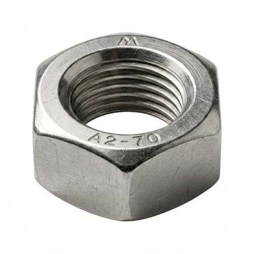Šesťhranná matica M27 DIN 934 A2-70 000-056 (1)