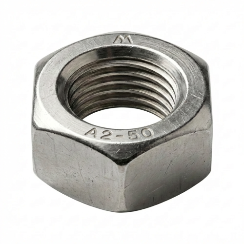 Matica šesťhranná M30 DIN 934 A2-50 000-059 (1)