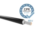 Kábel pre fotovoltaické inštalácie H1Z2Z2-K trieda B2 (CPR) Čierny 10mm NEHORĽAVÝ 000-118 (3)