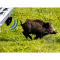 Odpudzovač lesnej zveri: diviakov, líšok, sŕn VIANO (OZ1) PV-400-46 (12)