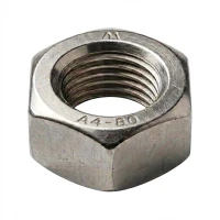 Matica šesťhranná M16 DIN 934 A4-80