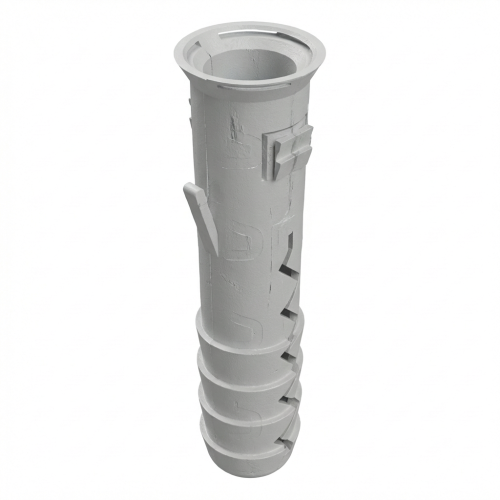 Objímka O12x60mm z plastu 000-156 (1)