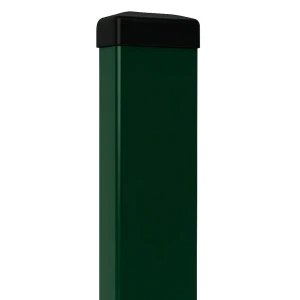 Stĺpik oplotenia 60x40x1,2 mm, dĺžka 2,0 mb, zelený RAL 6005