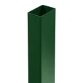 Stĺpik oplotenia 60x40x1,2 mm, dĺžka 2,0 mb, zelený RAL 6005 000-195 (2)