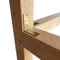 Uholník nosníka KB-1 100x75x30x2,5 000-119 (3)