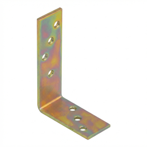 Uholník nosníka KB-2 120x80x35x4