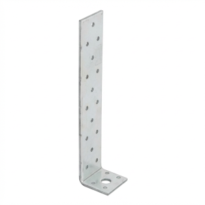 Kotviaci uholník KK 11 - 210x43x40x4,0 mm