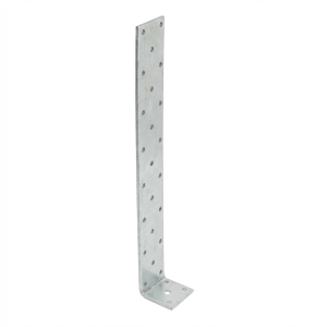 Kotevný uholník KK 12 - 300x43x40x4 mm