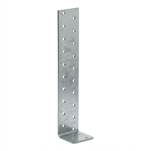 Kotevný uholník KK1 40x200x40x2.0 mm