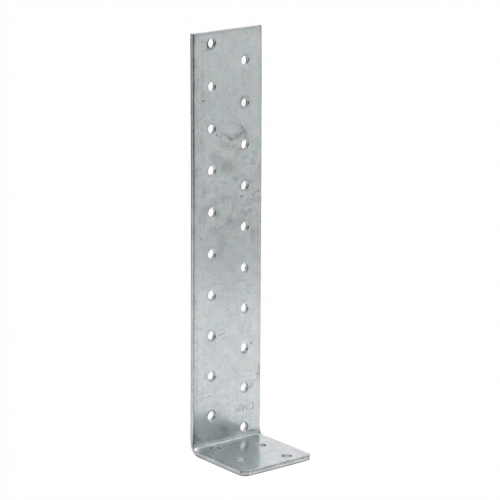 Kotevný uholník KK3 40x400x40x2,0 mm 000-125 (1)