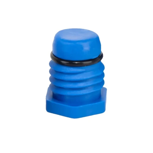 Zátka na skúšky tesnosti pre rúry 20 mm modrá 000-098 (1)