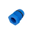 Zátka na skúšky tesnosti pre rúry 20 mm modrá 000-098 (3)