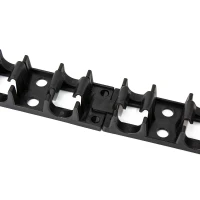Montážna lišta Rail 16-18mm bez pásky