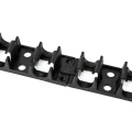 Montážna lišta Rail 20-22mm bez pásky 000-087 (1)