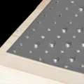 Perforovaná doska plochá spojka PP 2 40x100x2,0 000-359 (5)