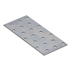 Perforovaná platnička tesársky spoj PP 5 60x140x2,0
