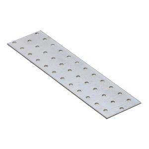 Perforovaná doštička tesársky spoj PP 8 60x240x2,0