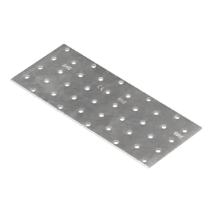 Perforovaná doska tesársky spoj PP 9 80x200x2,0