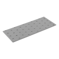 Perforovaná doska tesársky spoj PP 9 80x200x2,0 000-366 (2)