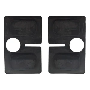 Pritláčacia guma 10,76mm pre úchyty 45K2