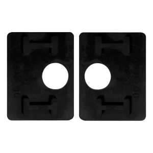 Pritláčacia guma 12mm pre úchyty 52K2, 90K5, 18K5