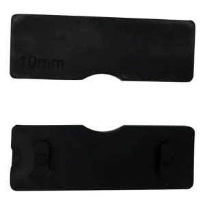 Pritláčacia guma 10mm pre úchyty 6050, 6060