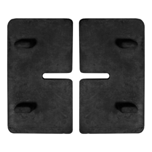 Pritláčacia guma 8,76mm pre úchyty 45K1