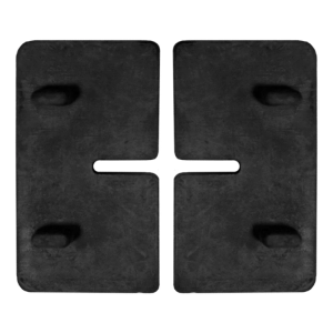 Pritláčacia guma 10,76mm pre držiaky 45K1