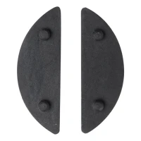Pritláčacia guma 8,76mm pre držiaky 6000, 6001