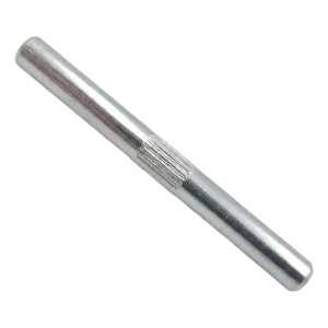 Kozza – oceľový kolík M5 x 50 mm na spájanie hliníkových profilov zábradlí