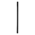 Rohový stĺpik zábradlia 45x45x1283mm sklo 8,72mm tmavošedý Kozza KR7500 000-890 (1)