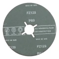 Starflex FZ129 – vláknový kotúč cirkónový P60 na nehrdzavejúcu oceľ 125 mm 000-914 (2)