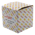 Starflex HD – keramický lamelový kotúč T29 125 mm pre oceľ a INOX, zrnitosť 40 000-940 (5)