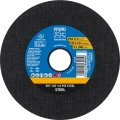 PFERD EHT 125-1,0 PSF Steel – rezný kotúč na oceľ 125 x 1,0 mm 000-946 (1)