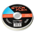 Starflex – sada rezných kotúčov na oceľ a inox 125×1,0 mm (10 ks) 000-950 (3)