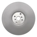 PFERD ZFI TELLER – nosný tanier na vláknové kotúče 125 mm M14 000-942 (1)