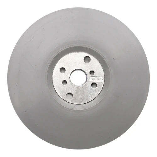 PFERD ZFI TELLER – nosný tanier na vláknové kotúče 125 mm M14 000-942 (1)