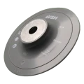PFERD ZFI TELLER – nosný tanier na vláknové kotúče 125 mm M14 000-942 (2)
