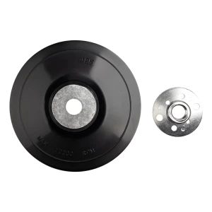 Starflex – podložka na fibrové kotúče 125 mm so závitom M14