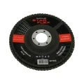 Starflex lamelový kotúč T29 125 mm na oceľ – zrnitosť 100 000-969 (1)