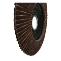 Starflex lamelový kotúč T29 125 mm na oceľ – zrnitosť 100 000-969 (3)