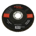 Star Flex lamelový kotúč zahnutý T29 125 mm na oceľ – zrnitosť 80 000-973 (1)