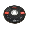 StarFlex lamelový kotúč na oceľ T29 125 mm – zrnitosť 120 000-971 (1)