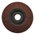 StarFlex lamelový kotúč na oceľ T29 125 mm – zrnitosť 120 000-971 (2)