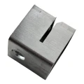 Synerga ZU-1 – univerzálny montážny držiak svorky PV pre carporty a pozemné konštrukcie 001-017 (3)