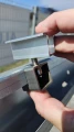 Synerga ZU-1 – univerzálny montážny držiak svorky PV pre carporty a pozemné konštrukcie 001-017 (5)