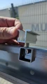 Synerga ZU-1 – univerzálny montážny držiak svorky PV pre carporty a pozemné konštrukcie 001-017 (6)