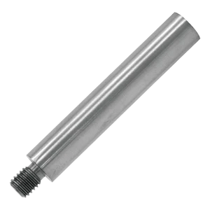 Tyč podpery zábradlia fi 14×75 mm AISI 304 – závit M8, satén