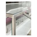 PSG Madlo nasadzovacie na sklo 40x40 mm AISI 304 satén – 2500 mm 001-082 (4)