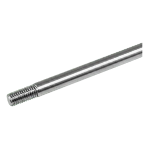 Ťahač pre sklenený prístrešok M10 × 1200 mm – nerezová oceľ AISI 304, satén